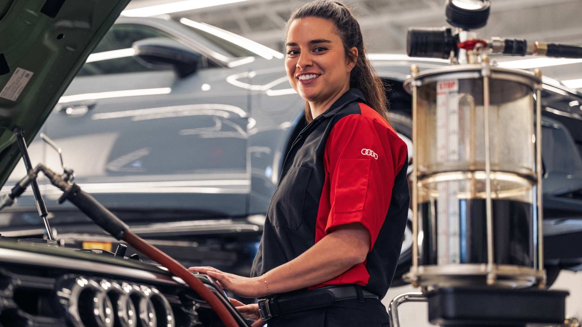 Competitor Ownership Differences