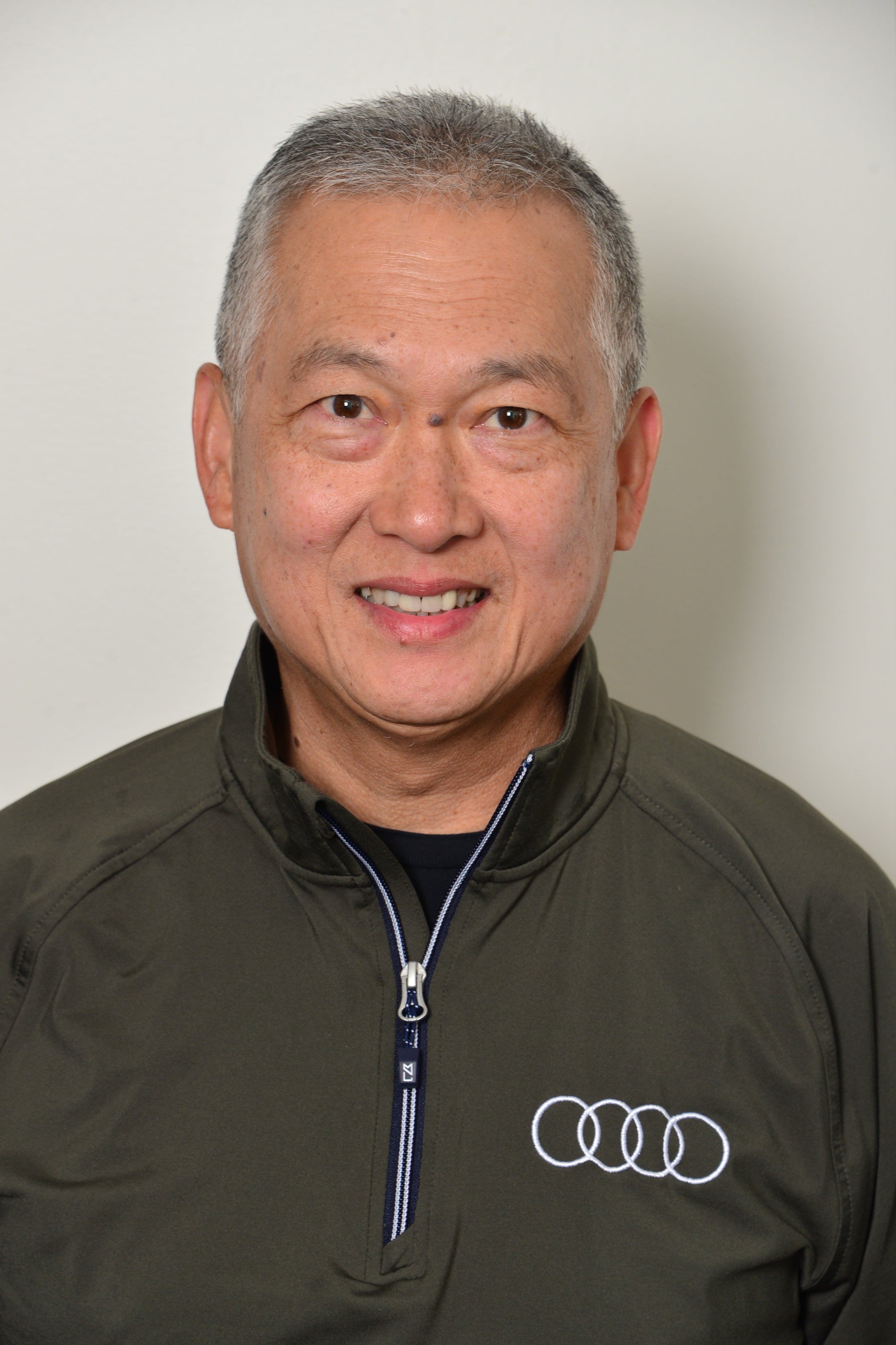 Albert Chua