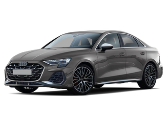 2026 S3 Audi Boundary Burnaby BC Canada