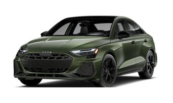 2026 Audi A3 Progressiv