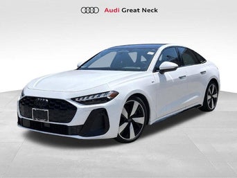 2026 Audi A5 2.0T Premium Plus
