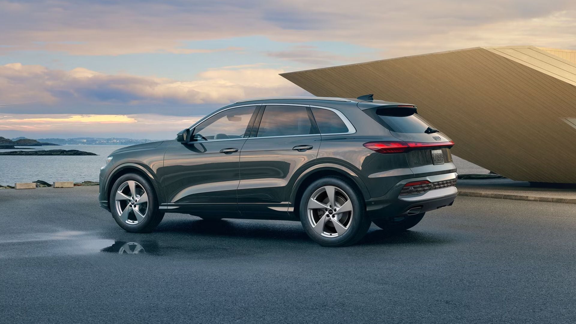 2025 Audi Q5 For Sale in Paramus, NJ