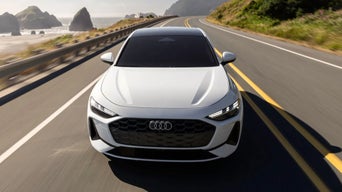 2026 Audi A5 Premium