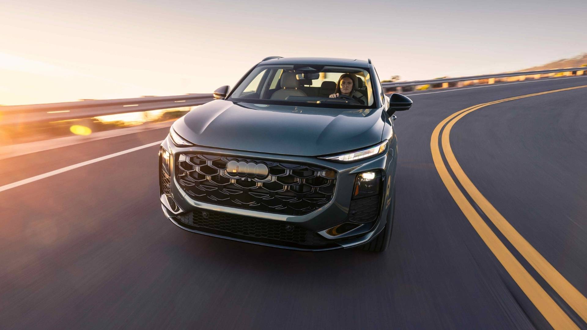 How Does the Audi Q3 Perform?