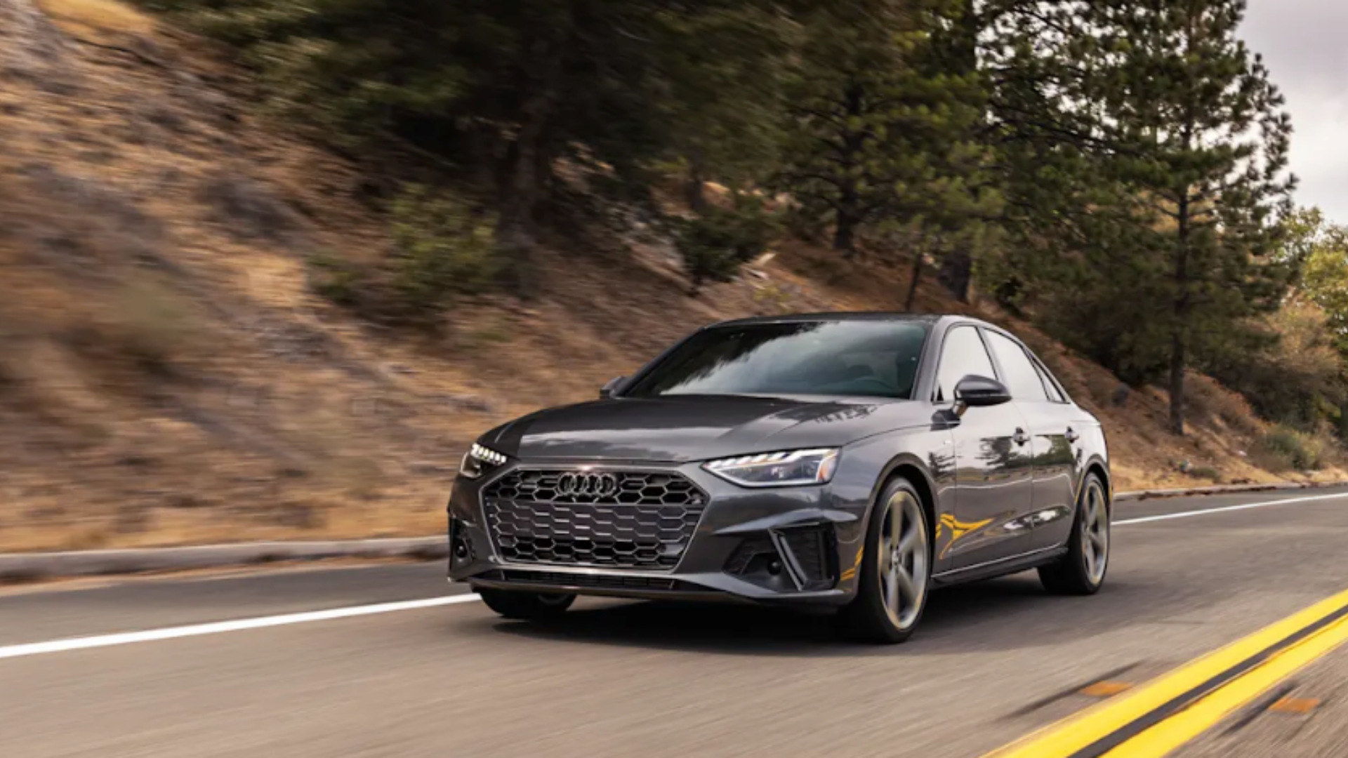 2025 Audi A4 For Sale Near Denver, CO