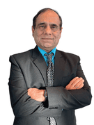 Sanjay Khatri 