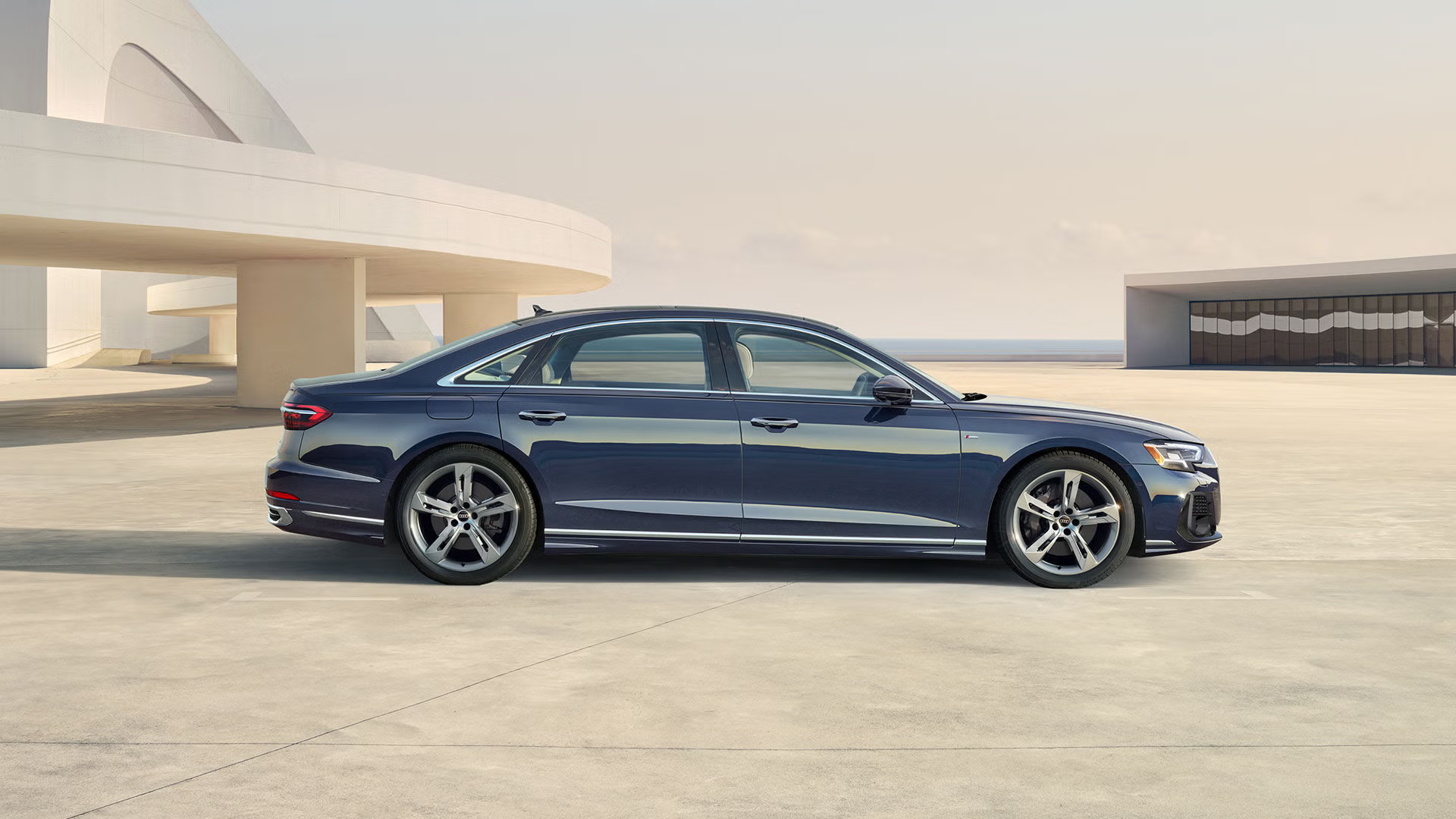 2026 Audi A8 For Sale in Paramus, NJ