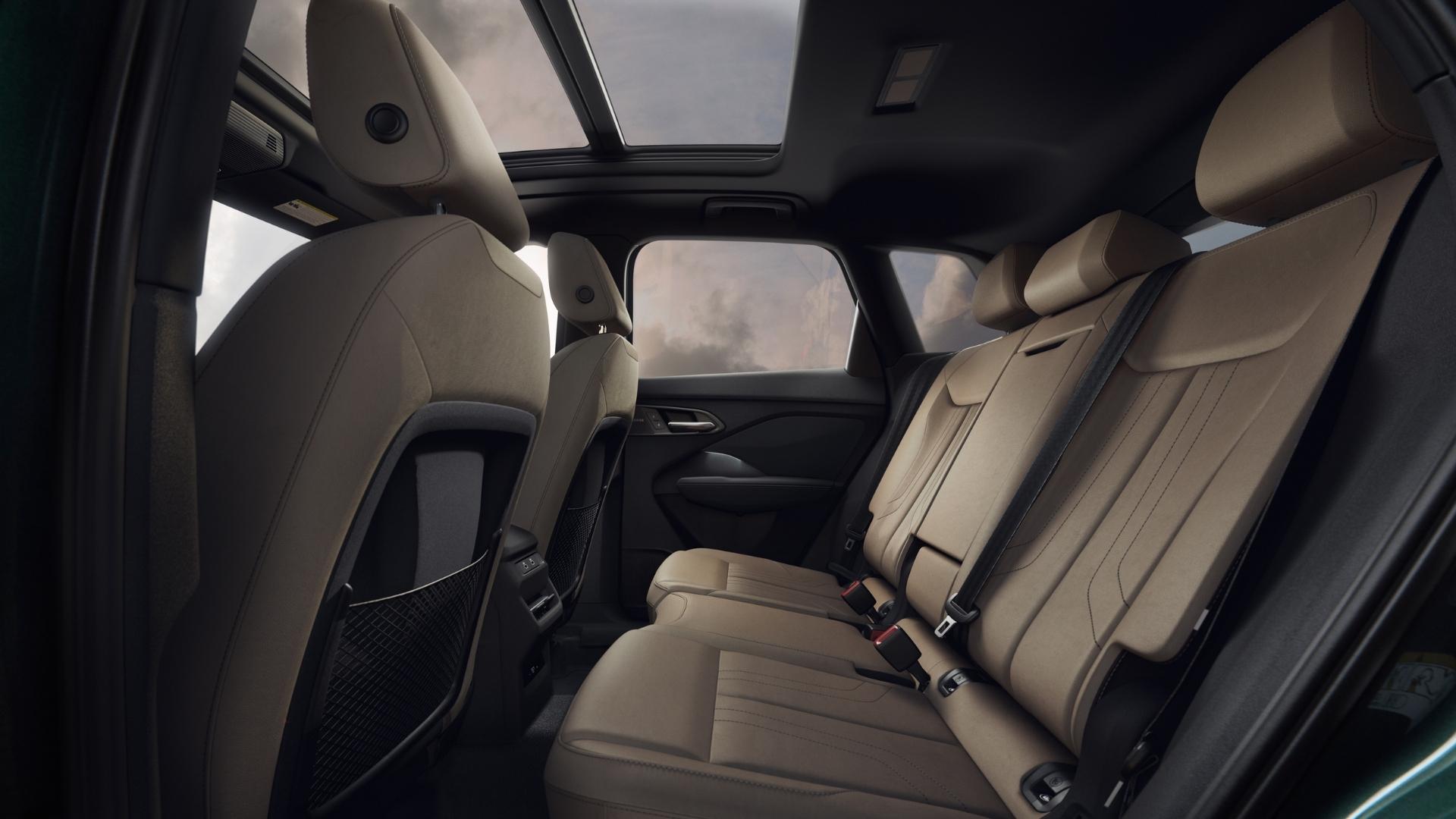 Why The Audi Q3 Fits Utah Drivers