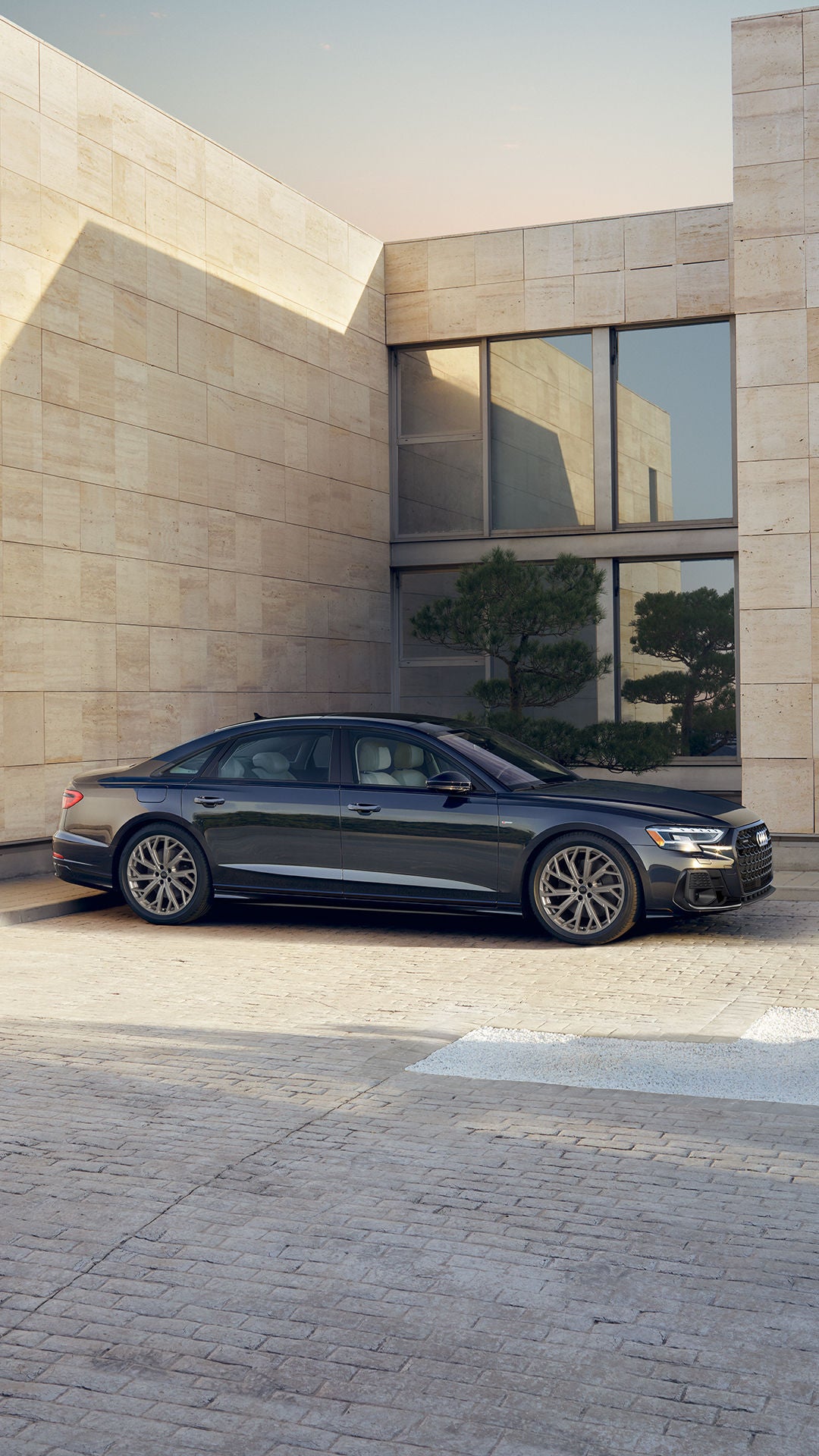 2026 Audi A8 Model Review with Prices, Photos, & Specs