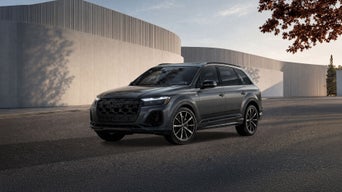 Audi Q7 2026