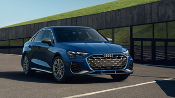 2026 Audi S3 For Sale Near Denver, CO