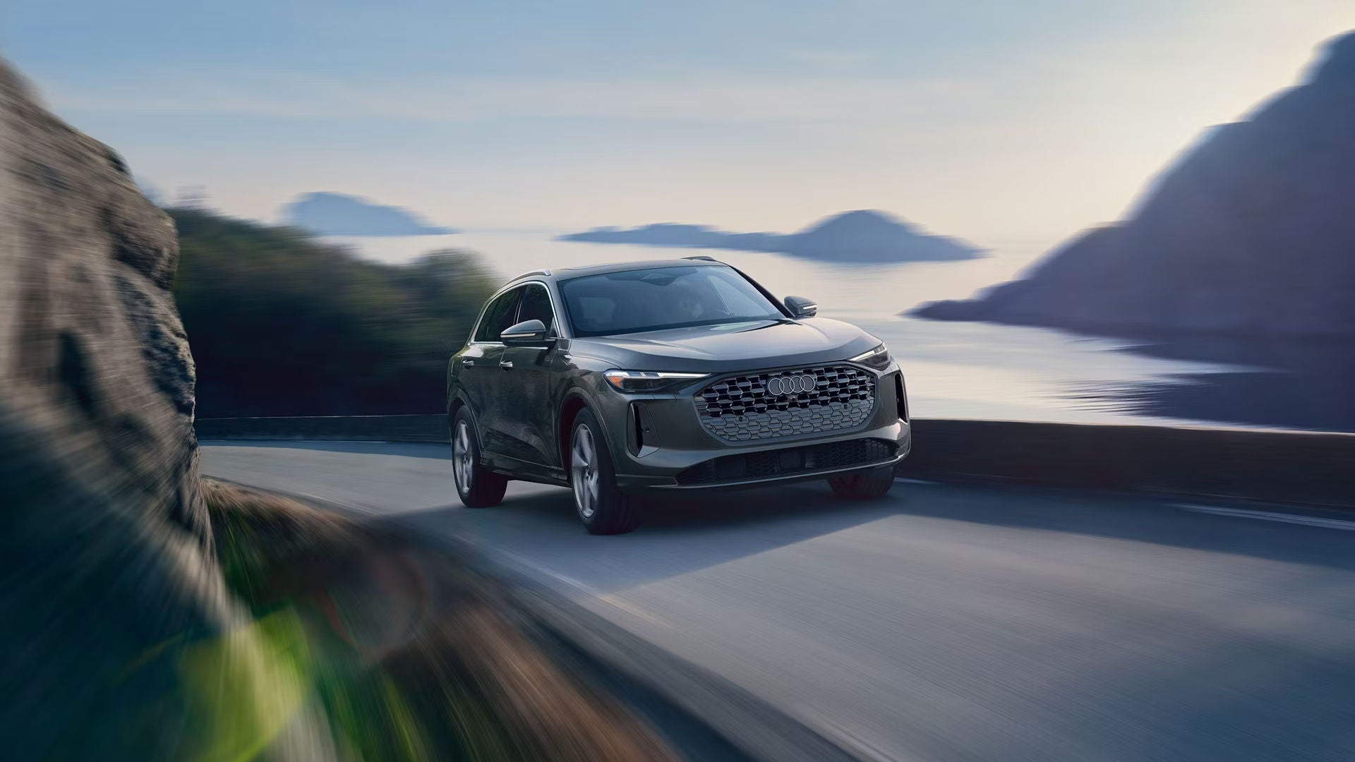 2025 Audi All-new Q5 For Sale in Sacramento, CA