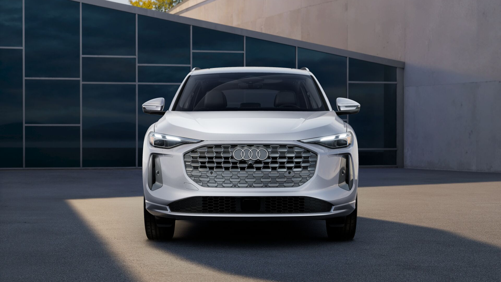 2026 Audi Q5 For Sale in Naperville, IL  