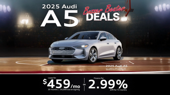 2025 Audi All-new A5 quattro Premium Plus