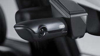 Audi Dashcam 