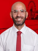 Elias Burbar