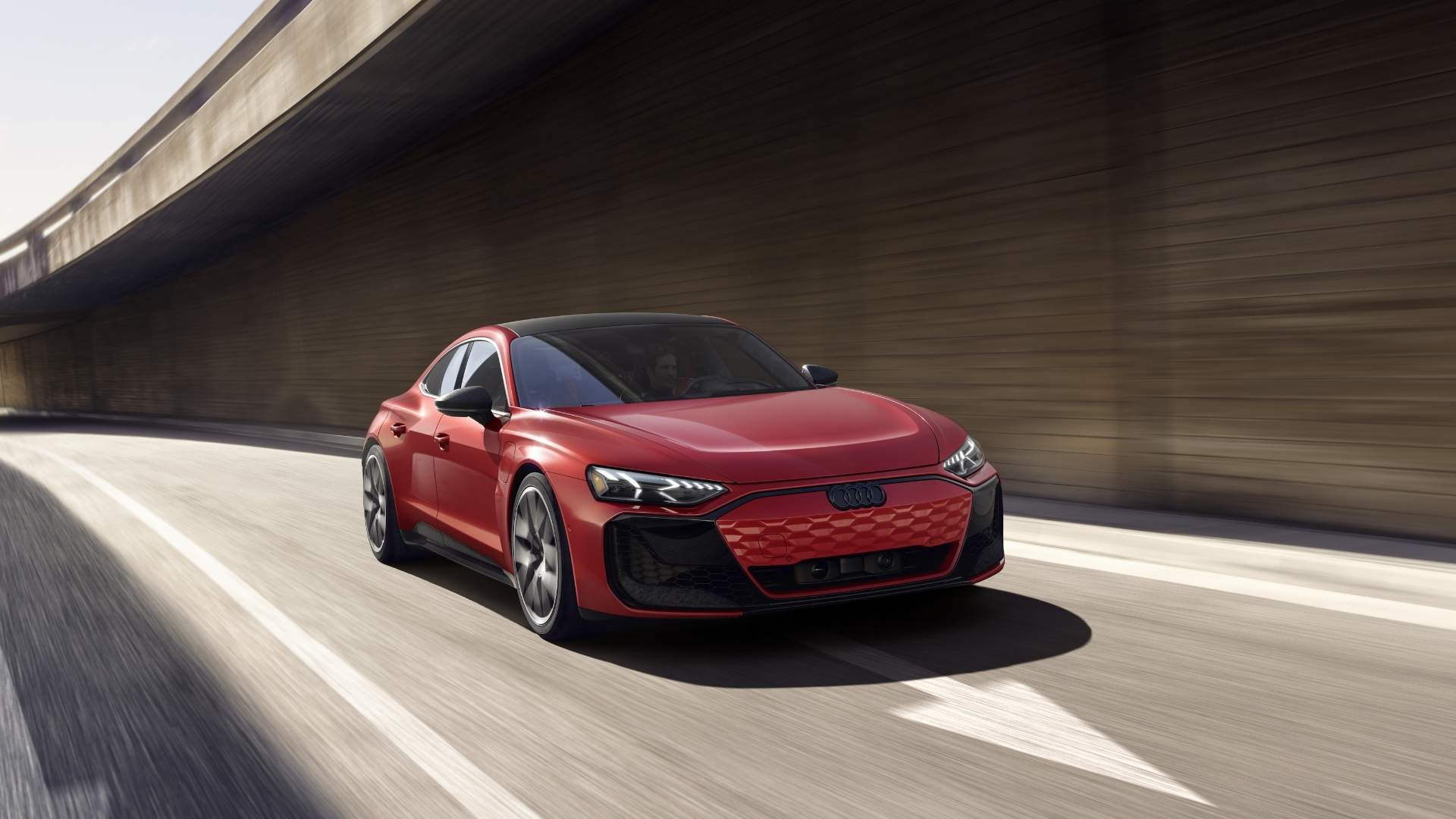 Audi Performance And Powertrain Innovations