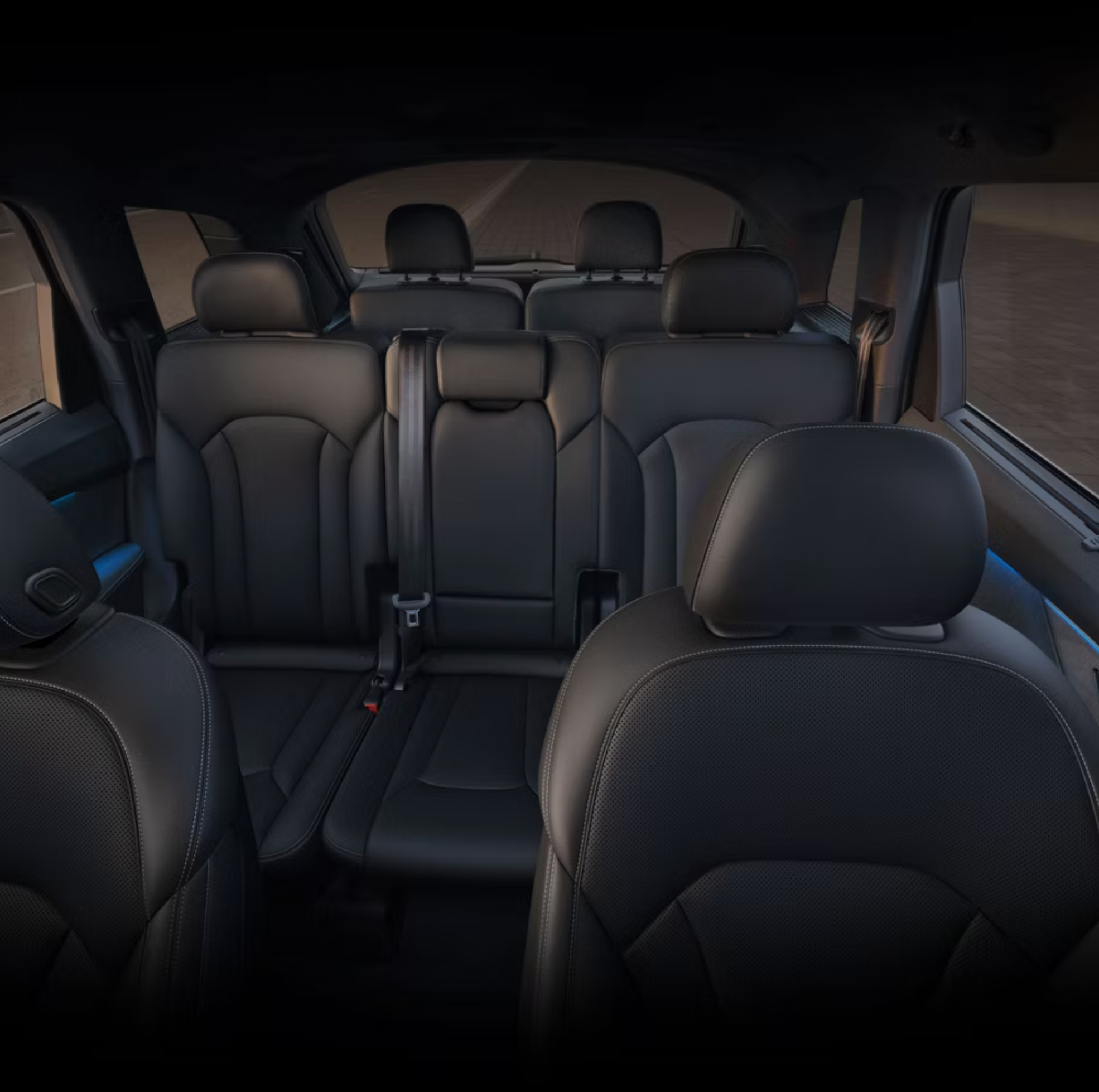 2025 Audi Q7 near you in Lafayette, LA