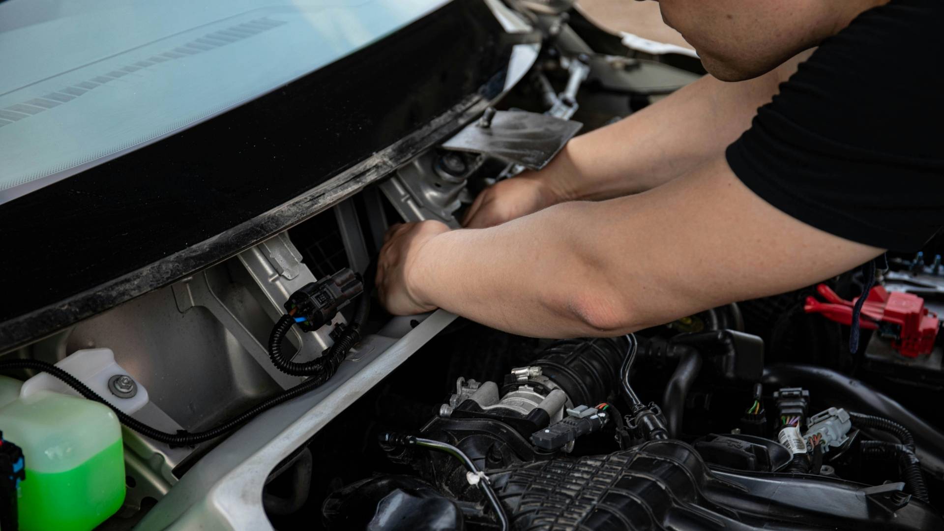 Common Electrical Issues In Audi Models And Their Fixes