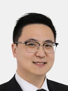 Patrick Chen