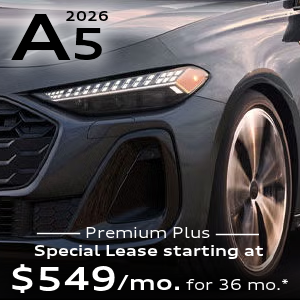 2026 A5