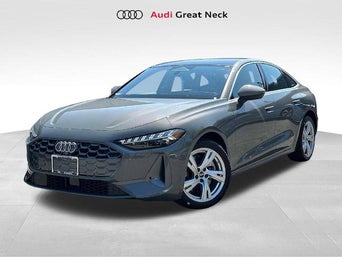 2026 Audi A5 2.0T Premium Plus