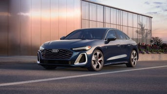 2026 Audi A5 