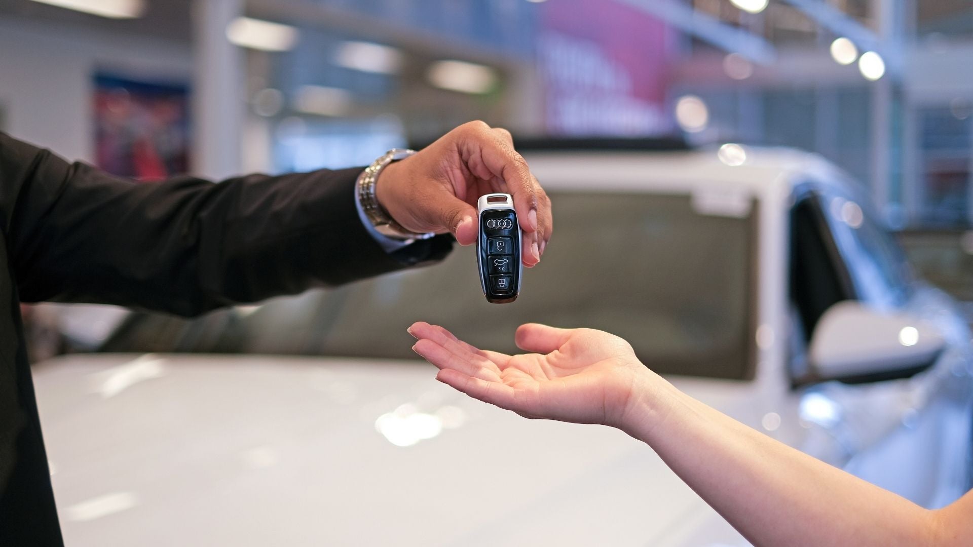 Added Benefits Beyond the Warranty