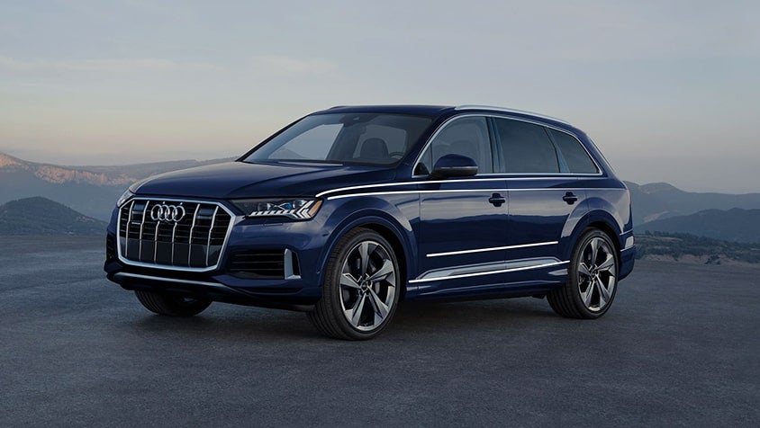 Image of Q7