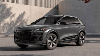 2027 Q6 e-tron