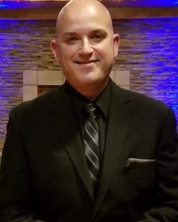 Daniel Strasser
