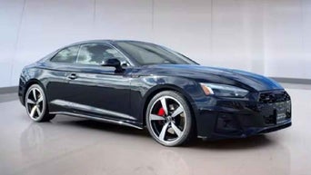 Audi A5 Premium Plus 45 TFSI® quattro® S tronic® Sportback