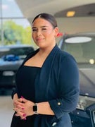 Grace Mendoza 