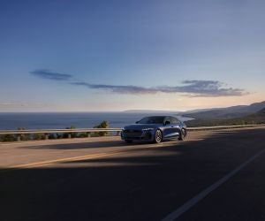 Save over $9,400 on 2025 Audi S5 Premium Plus Quattro
