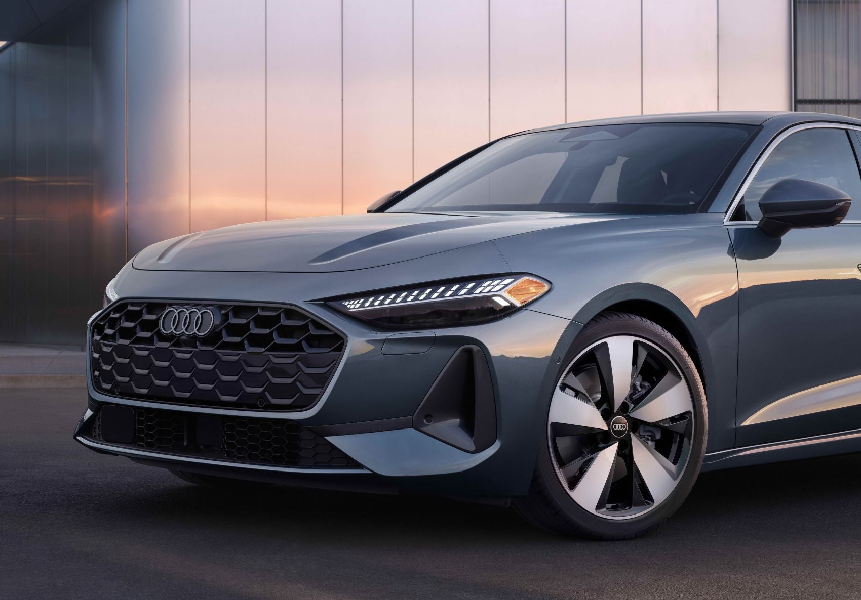 Audi Dealer near Bryn Mawr PA