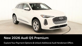 2026 Q5 Premium