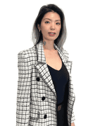 Lily Ren 