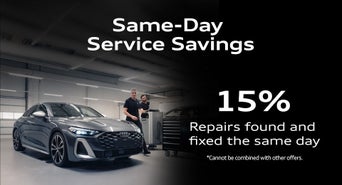 Same Day Service