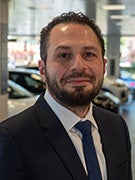 Simon Najarian