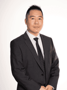 David Yip  