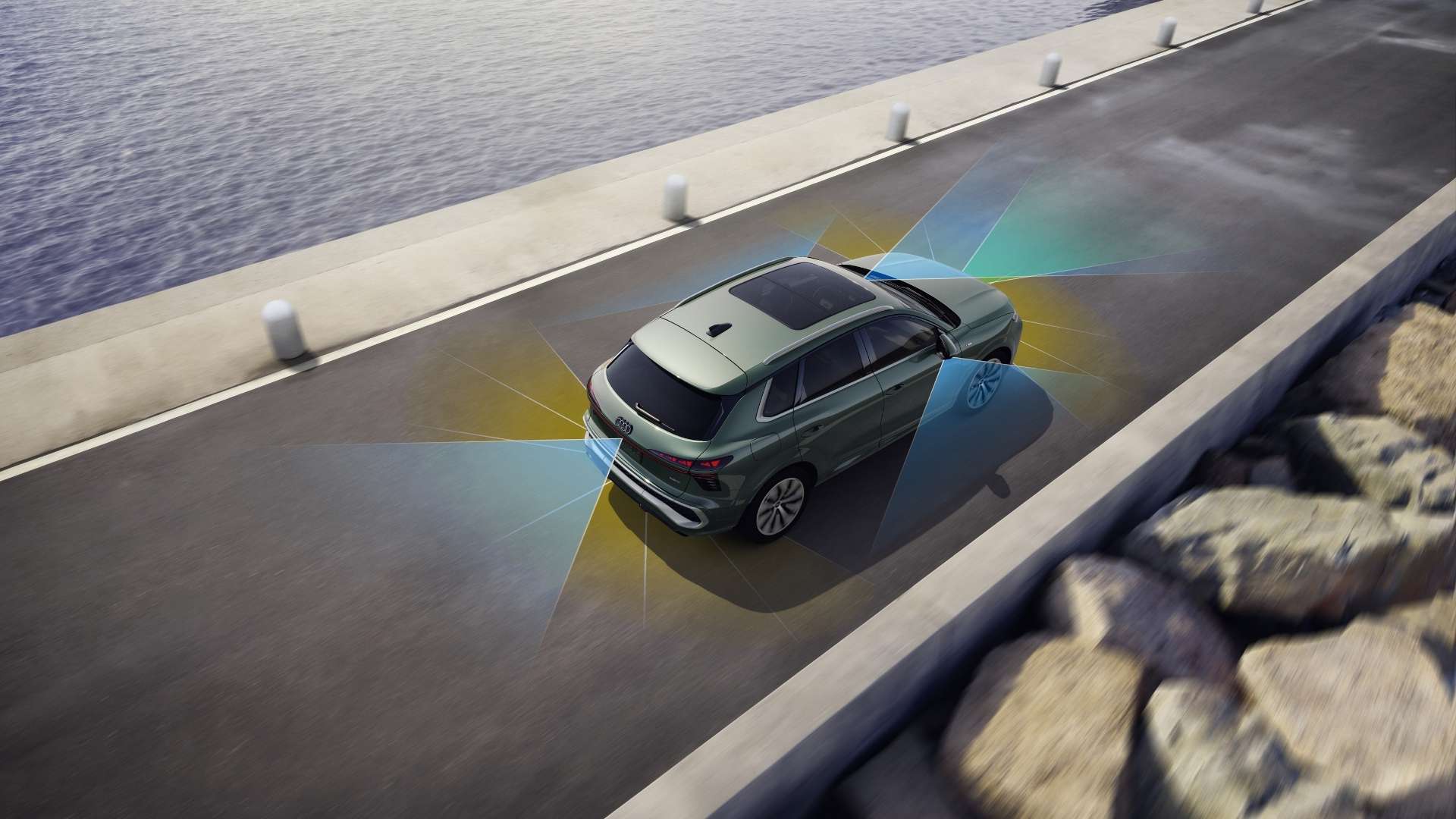 Performance Tuned for Colorado Roads