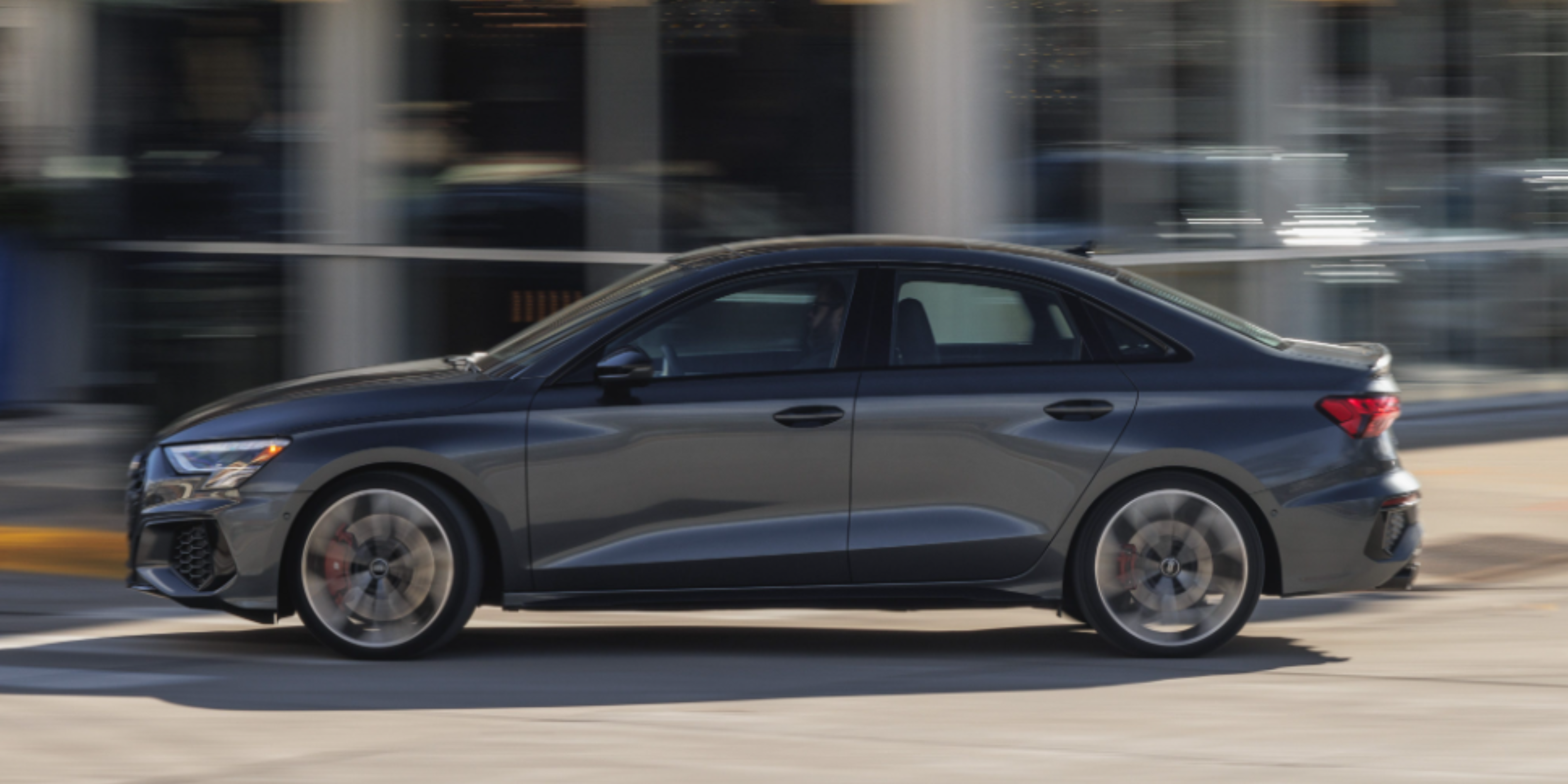 2024 Audi S3 For Sale Near Denver, CO