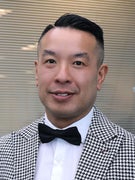 Ben Hoang