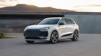 2027 Audi Q6 e-tron For Sale in Sacramento, CA