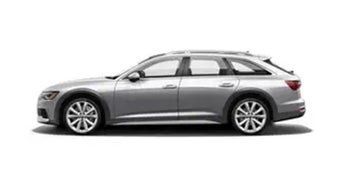 2025 A6 Allroad