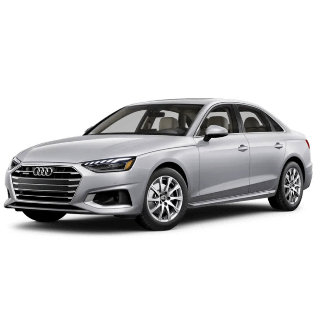 2025 Audi A4 Premium - Florett Silver