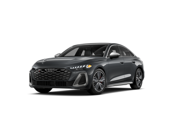 2025 Audi S5 Sedan Premium TFSI® quattro® S tronic®