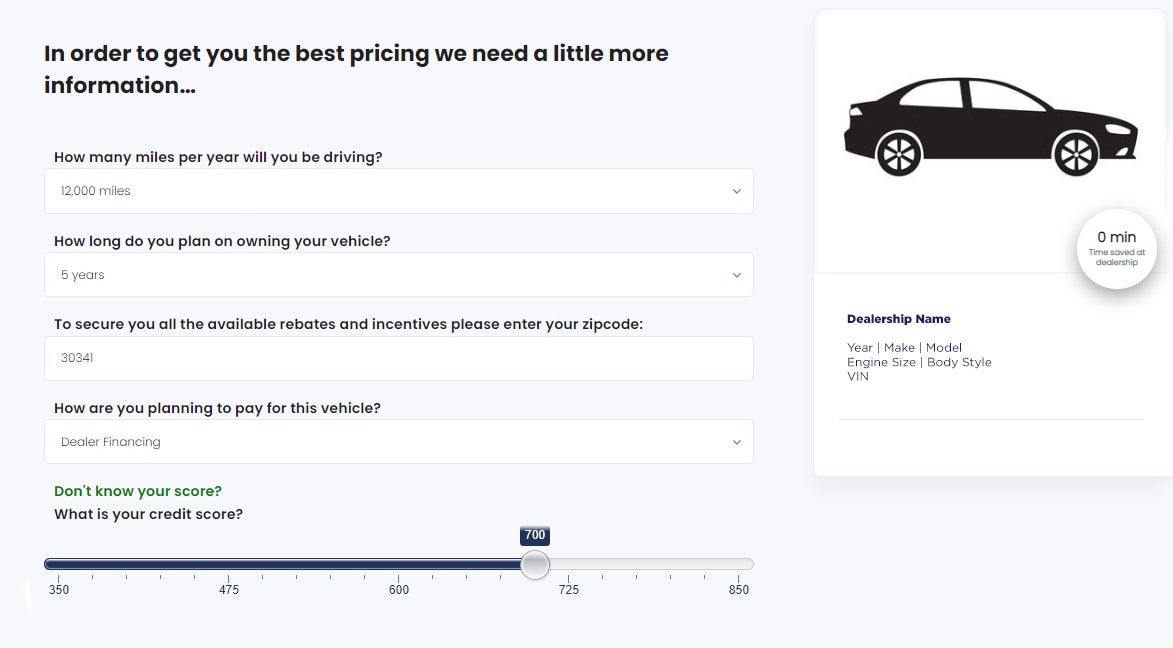 Jim Ellis Express Way Step-by-Step : Step 1
