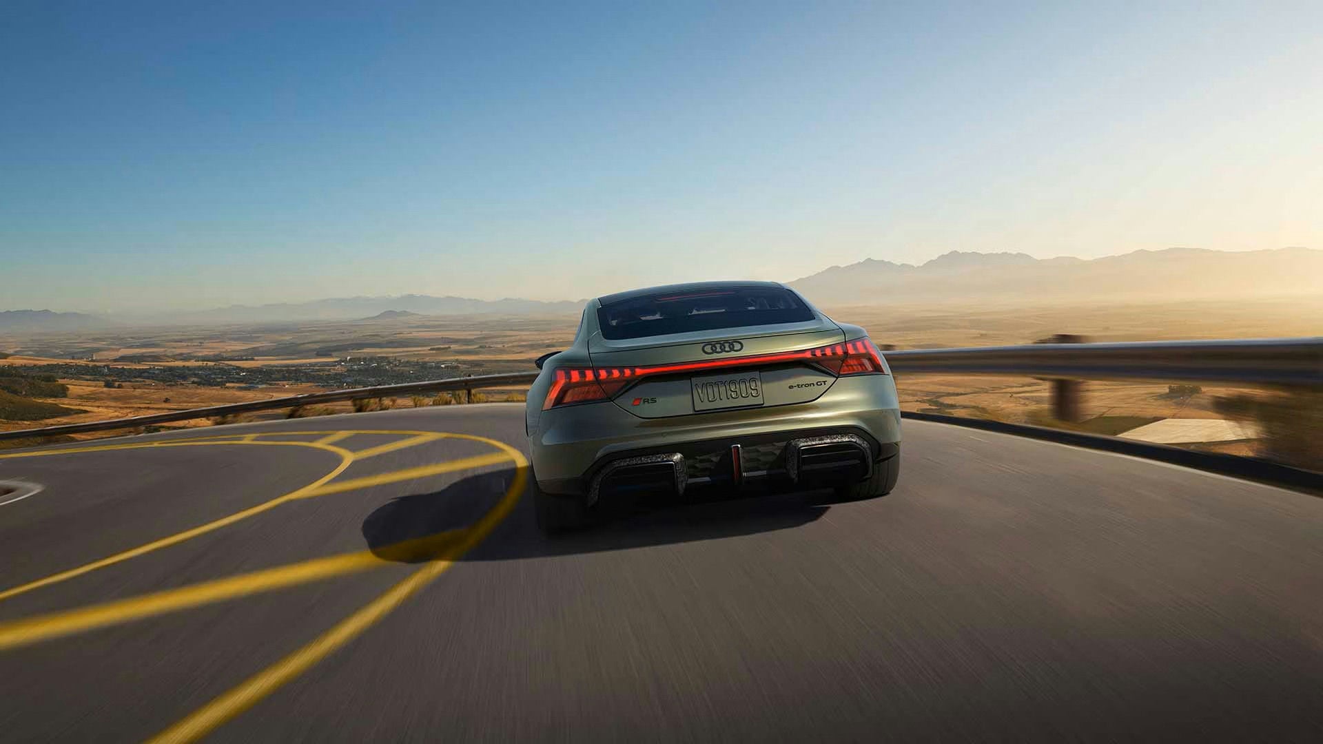 Fastest Audi Models in Kansas City