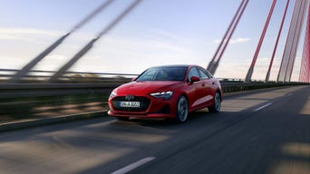 2026 Audi A3 Premium
